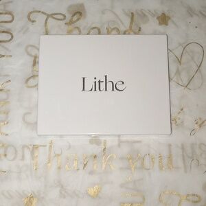 Lithe Eye Palette